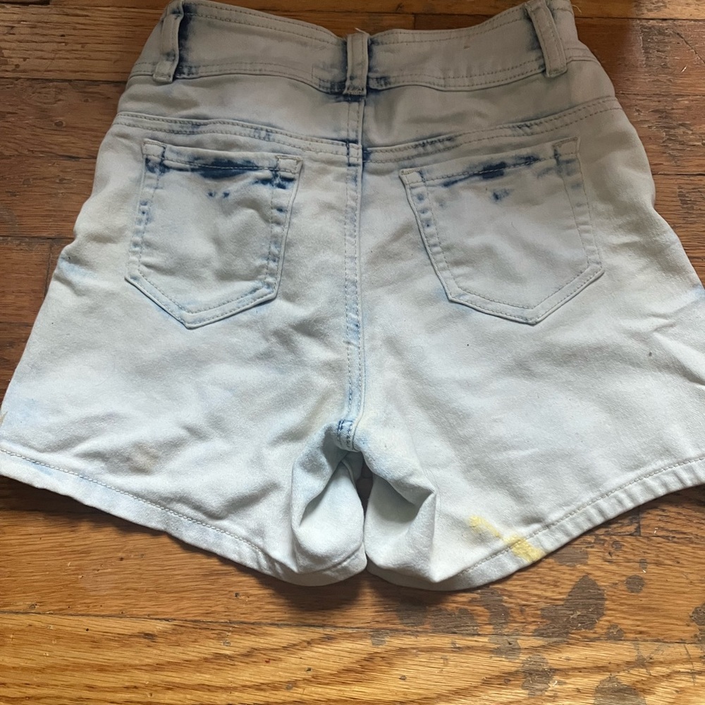 Bluespice denim shorts 🩳 - Picture 10 of 11
